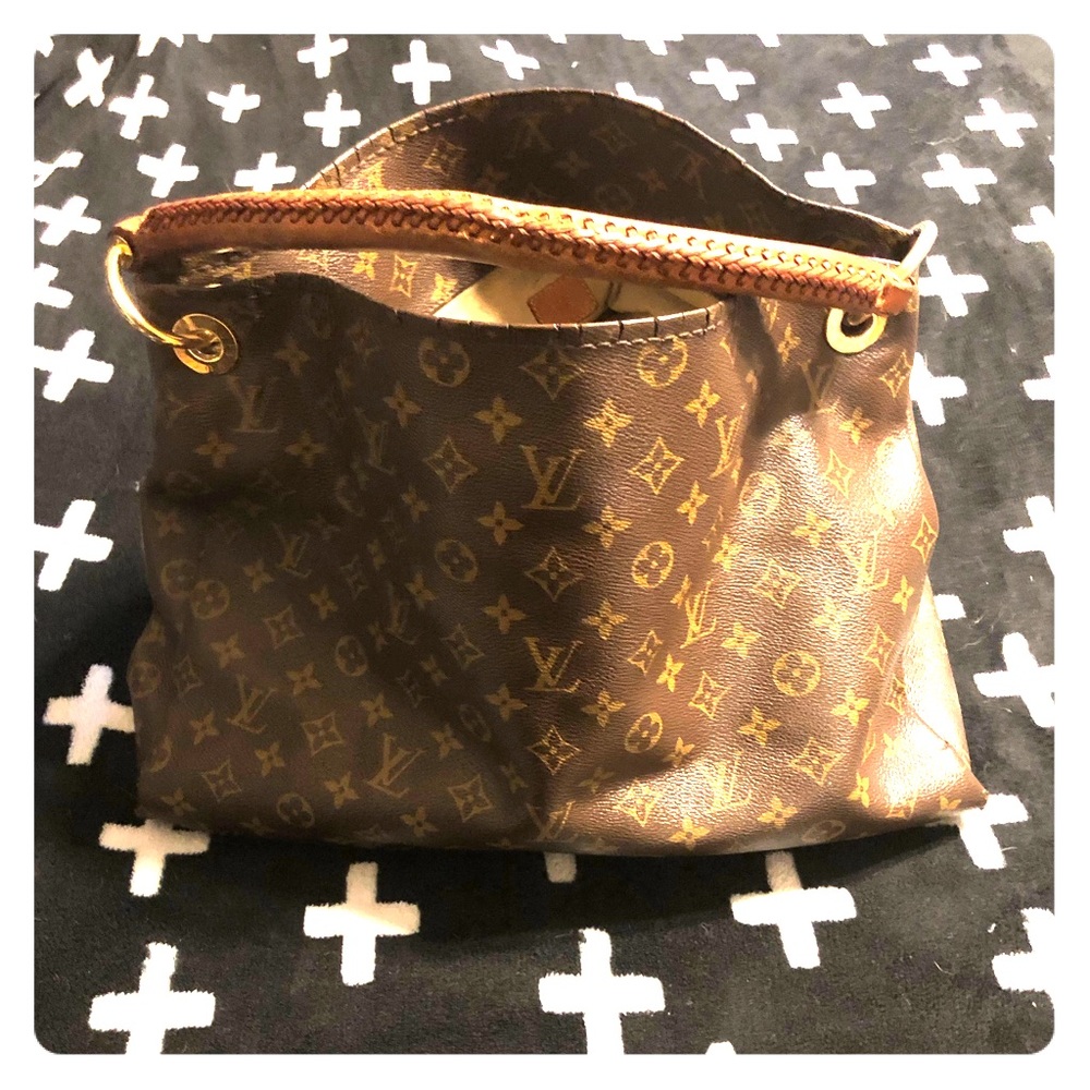 Louis Vuitton Artsy